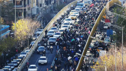 ইরানে ১৮ ঘণ্টা ধরে নেই ইন্টারনেট