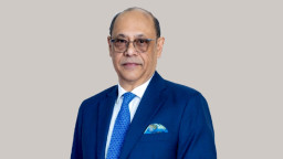 আইডিএলসি ফাইন্যান্সের নেতৃত্বে কাজী মাহমুদ সাত্তার