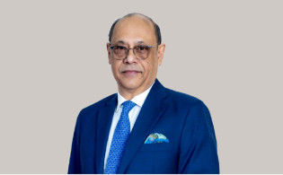 আইডিএলসি ফাইন্যান্সের নেতৃত্বে কাজী মাহমুদ সাত্তার