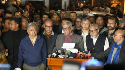 ইসির অনুরোধে তারেক রহমানের উত্তরাঞ্চল সফর স্থগিত