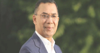 বিএনপির চেয়ারম্যান হলেন তারেক রহমান