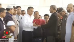 খালেদা জিয়াকে নিয়ে আসিফ নজরুলের অজানা অভিজ্ঞতা