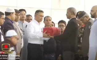 খালেদা জিয়াকে নিয়ে আসিফ নজরুলের অজানা অভিজ্ঞতা