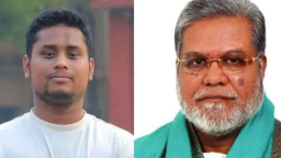 হাসনাত আবদুল্লাহর মনোনয়ন বাতিল চেয়ে আবেদন