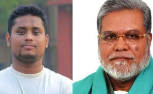 হাসনাত আবদুল্লাহর মনোনয়ন বাতিল চেয়ে আবেদন