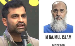 তামিম ইকবালকে ‘ভারতীয় দালাল’ ঘোষণা