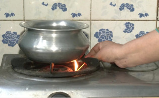 রাজধানীতে গ্যাস সংকটের আসল রহস্য