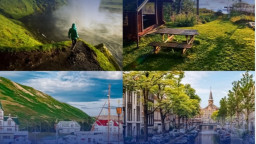 বিশ্বের সবচেয়ে সুখী দেশেই বেকারত্বের বিস্ফোরণ!