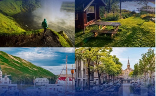 বিশ্বের সবচেয়ে সুখী দেশেই বেকারত্বের বিস্ফোরণ!