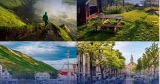 বিশ্বের সবচেয়ে সুখী দেশেই বেকারত্বের বিস্ফোরণ!