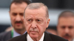 এবার মাদুরোকে নিয়ে মুখ খুললেন এরদোয়ান