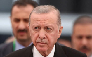 এবার মাদুরোকে নিয়ে মুখ খুললেন এরদোয়ান