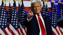 আমার আন্তর্জাতিক আইনের প্রয়োজন নেই: ট্রাম্প