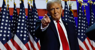 আমার আন্তর্জাতিক আইনের প্রয়োজন নেই: ট্রাম্প