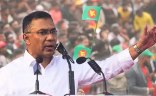 যে কারণে জরুরি বৈঠক ডেকেছেন তারেক রহমান