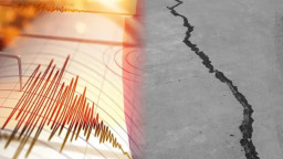 ৫.৮ মাত্রার ভূমিকম্পে কেঁপে উঠল প্রতিবেশী দেশ