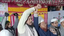 কোরবানি নিয়ে জামায়াত নেতার বিতর্কিত তুলনা