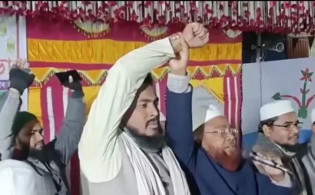 কোরবানি নিয়ে জামায়াত নেতার বিতর্কিত তুলনা