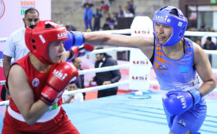 ভারতের শীতে হোটেল থেকে বের করে দেওয়া হলো চ্যাম্পিয়নদের