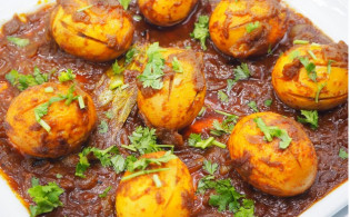 ডিমের সঙ্গে ভুলেও খাবেন না যে ৫ খাবার