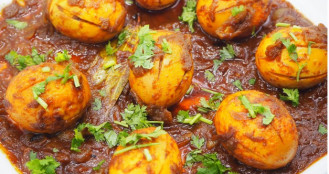 ডিমের সঙ্গে ভুলেও খাবেন না যে ৫ খাবার