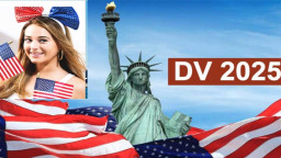 যে কারণে যুক্তরাষ্ট্রের নতুন ডিভি ভিসা বন্ধ