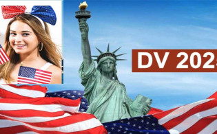 যে কারণে যুক্তরাষ্ট্রের নতুন ডিভি ভিসা বন্ধ