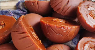 খেজুরের গুড় খাঁটি না নকল—চেনার ৫ কৌশল