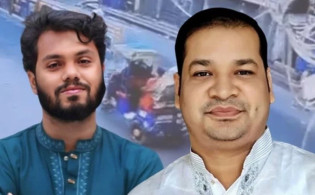 হাদি হত্যার মূল পরিকল্পনাকারীর দেশে ঢুকে বিয়ে