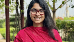 প্রার্থিতা ফিরে পেয়ে যা বললেন তাসনিম জারা