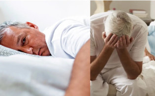 পুরুষদেরও কি মেনোপজ হয়? ‘মেল মেনোপজ’ নিয়ে যত প্রশ্ন