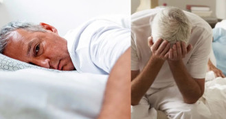 পুরুষদেরও কি মেনোপজ হয়? ‘মেল মেনোপজ’ নিয়ে যত প্রশ্ন