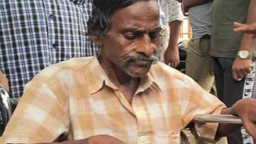 বিএনপির জন্য ভাত না খাওয়া নিজামের মৃত্যু সংবাদ