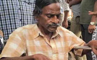 বিএনপির জন্য ভাত না খাওয়া নিজামের মৃত্যু সংবাদ