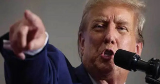 রাশিয়া ও চীনকে ঠেকাতে গ্রিনল্যান্ড ‘আমার’ দরকার