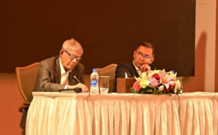 ‘মাননীয়’ বলার অনিচ্ছা জানালেন তারেক রহমান, জানুন কারণ