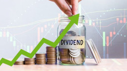 ডিভিডেন্ডপেলতালিকাভুক্তকোম্পানিরবিনিয়োগকারীরা