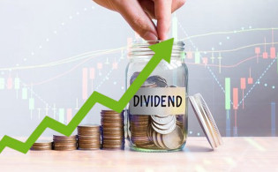 ডিভিডেন্ড পেল তালিকাভুক্ত কোম্পানির বিনিয়োগকারীরা