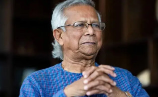 নির্বাচনের পর প্রধান উপদেষ্টার ৩ বড় পরিকল্পনা প্রকাশ