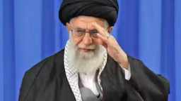 খামেনির দেশত্যাগের গুঞ্জন: যা জানাল ইরানি দূতাবাস