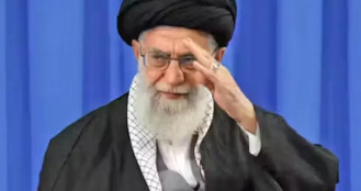 খামেনির দেশত্যাগের গুঞ্জন: যা জানাল ইরানি দূতাবাস