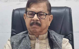 মান্নার মনোনয়নপত্র বৈধ ঘোষণা