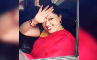 স্বতন্ত্র প্রার্থী রুমিন ফারহানার সোজাসাপ্টা বার্তা