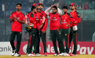 আসিফ নজরুলের ‘নিরাপত্তা শঙ্কা’ নাকচ করল আইসিসি