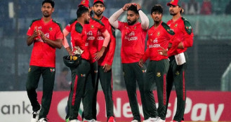 আসিফ নজরুলের ‘নিরাপত্তা শঙ্কা’ নাকচ করল আইসিসি