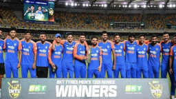 বিশ্বকাপের আগে আবারও দুঃসংবাদে ভারতীয় শিবির