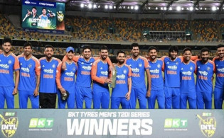 বিশ্বকাপের আগে আবারও দুঃসংবাদে ভারতীয় শিবির