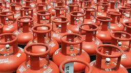 এলপিজি আমদানিতে ঋণসুবিধা বাড়াল বাংলাদেশ ব্যাংক