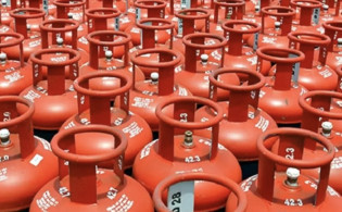 এলপিজি আমদানিতে ঋণসুবিধা বাড়াল বাংলাদেশ ব্যাংক