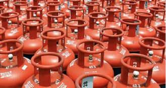 এলপিজি আমদানিতে ঋণসুবিধা বাড়াল বাংলাদেশ ব্যাংক